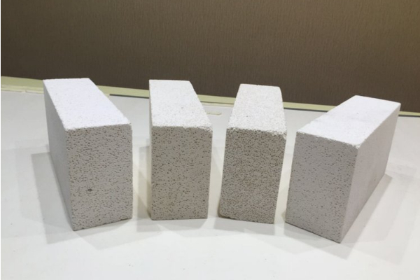 mullite insulation bricks
