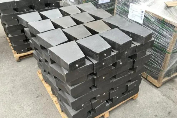 silicon carbide fire bricks