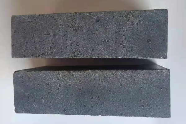 silicon carbide refractory bricks