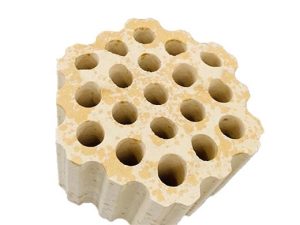 Introduction to Silica Check Bricks