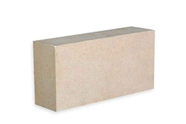 Sintered zirconium corundum bricks 