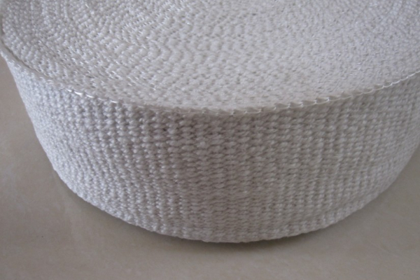 ceramic fiber tape