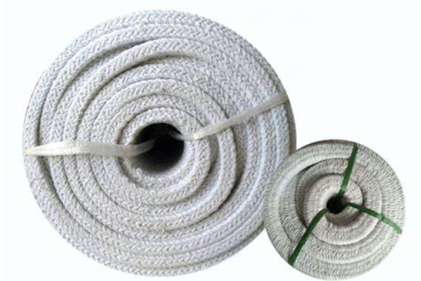 What is the function of ceramic rope? - Our Blog - 1