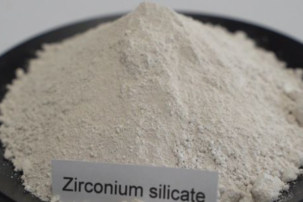 zircon silicate powder