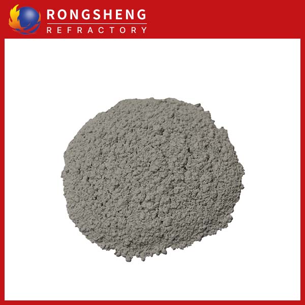Refractory Furnace Cement Manufacturer
