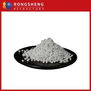 Tabular Alumina Refractory Material Manufacturer