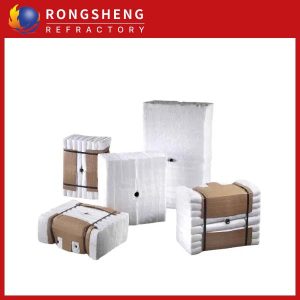 Ceramic Fiber Module