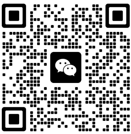微信QRコード