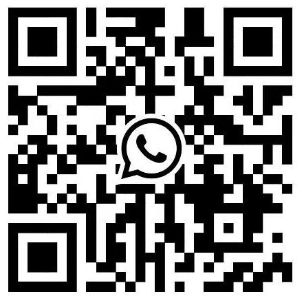 WhatsApp-QRコード