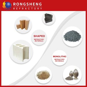 Refractory Material and Refractory Product