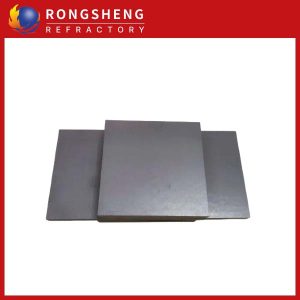 SiC Refractory Plate