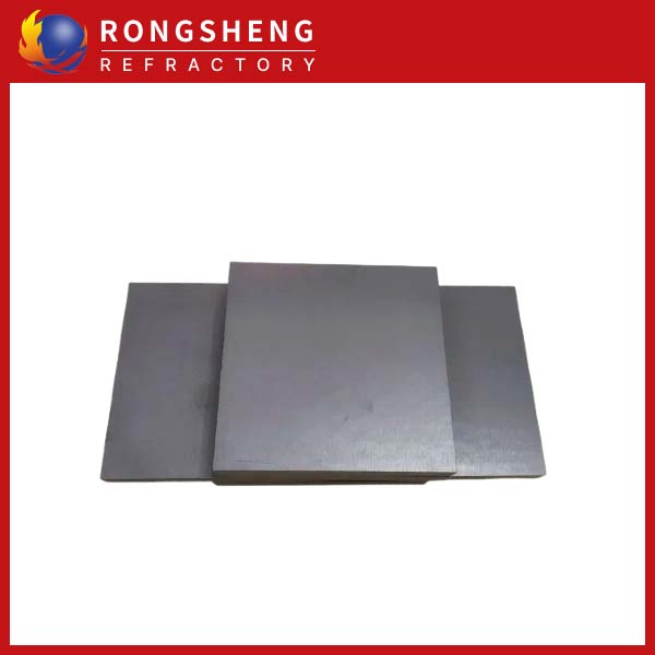 SiC Refractory Plate