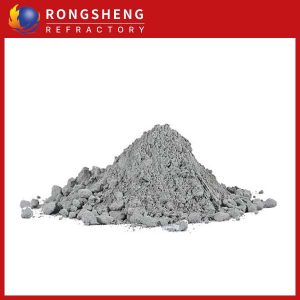 Corundum Refractory Castables for High Temperature Kilns
