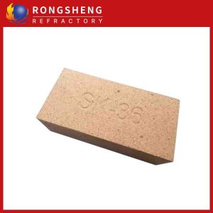 SK Clay Fire Brick Supplier