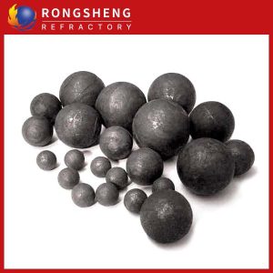 Grinding Balls(Grinding Media)