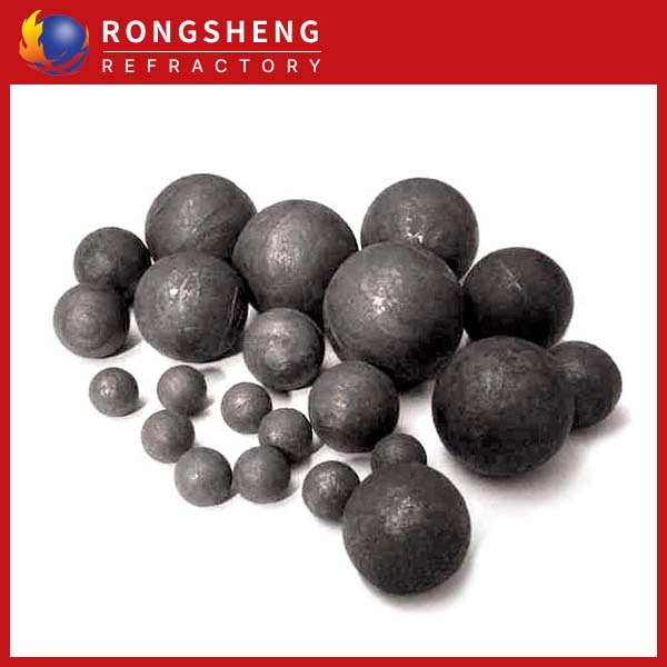 갈기 공(연삭 매체)