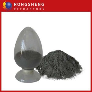 Silicon Carbide Ramming Mass Supplier