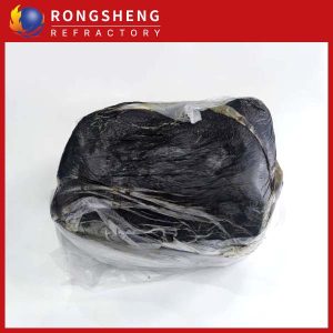 Anhydrous Taphole Clay Supplier