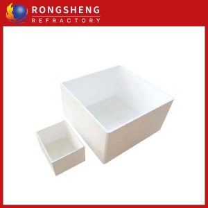 Fused silica brick supplier