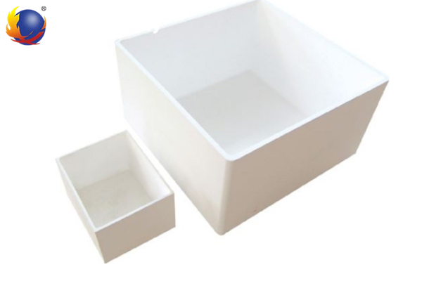 Introduction of fused silica brick - News - 1