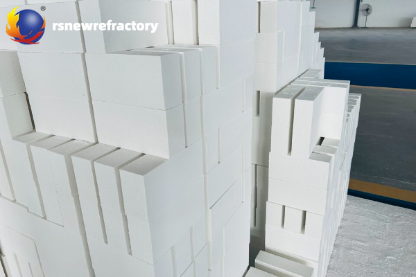 Introduction of fused silica brick - News - 3