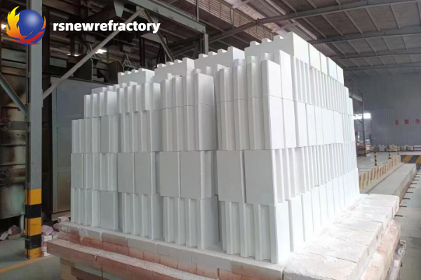 Introduction of fused silica brick - News - 2
