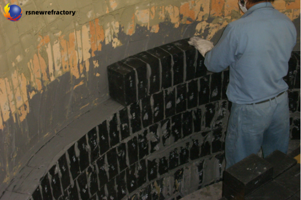 AMC brick construction