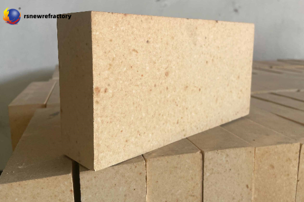 T-3 fire brick
