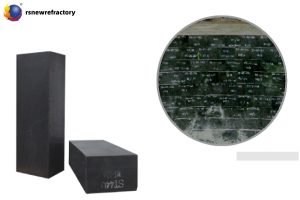 Requirements for the use of aluminum magnesia carbon brick in ladle