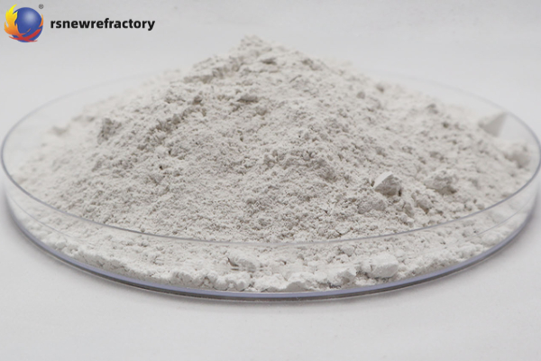 diatomite