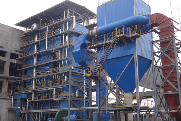 heat-resistant materials for different types of boilers