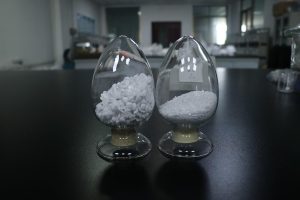 Function of tabular alumina in Refractory Bricks