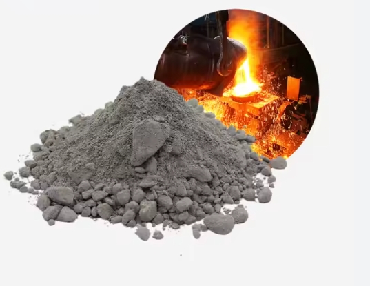 High Alumina Low Cement Castable