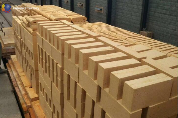 What are the causes of kiln building refractory bricks damage? - Our Blog - 4