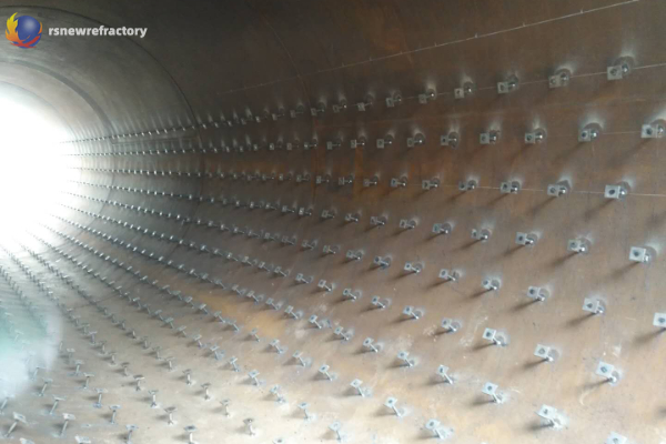 What are the causes of kiln building refractory bricks damage? - Our Blog - 2