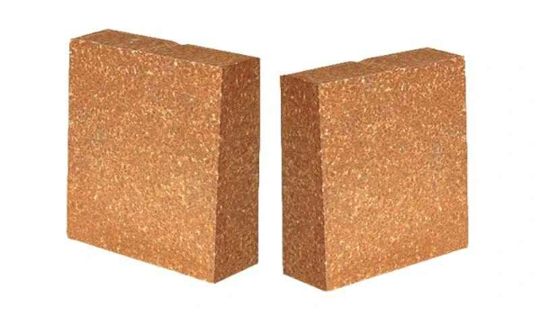 Magnesia Alumina Spinelsteen