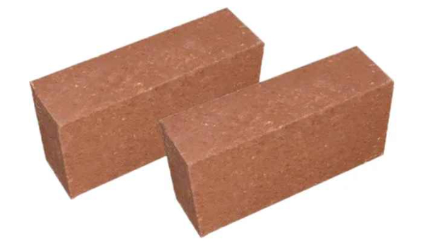 Magnesia bricks