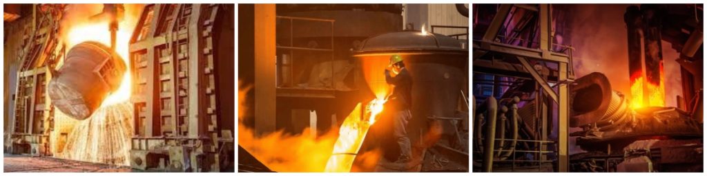 Steel Industry