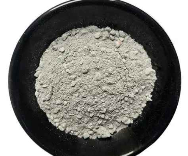 baking-free castables