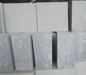 Introduction to the production process of phosphate wear-resistant brick