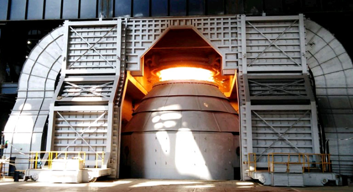 Furnace kiln refractory product - Other Materials - 20