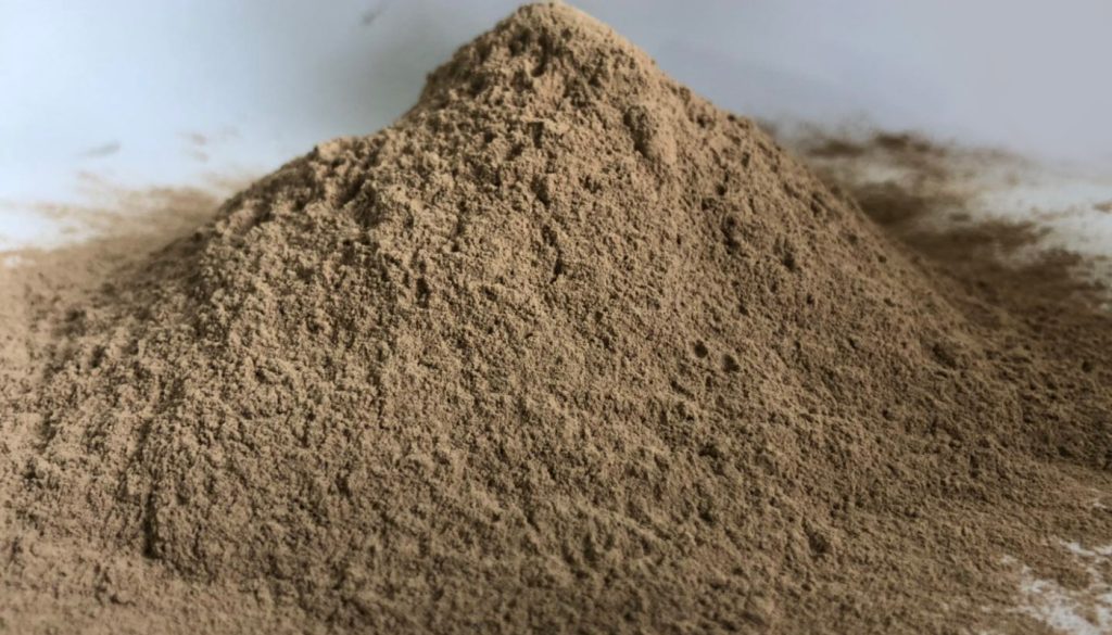 Fireclay Castable