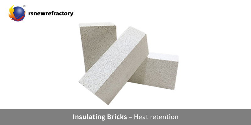 Insulating Brick