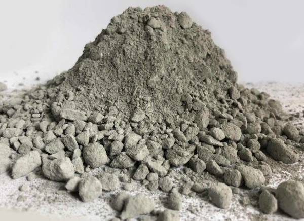 Wear-resistant Castable