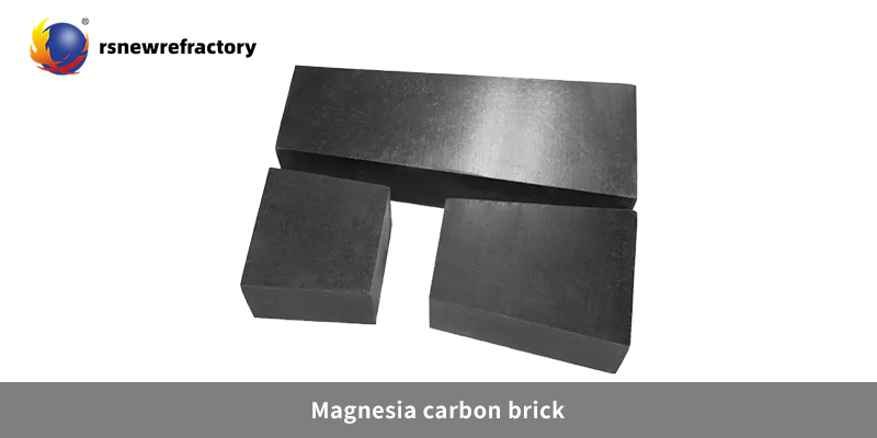 magnezya karbon tuğla