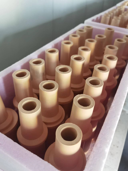 zirconia inner nozzle core