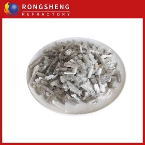 Fused Mullite Manufactory