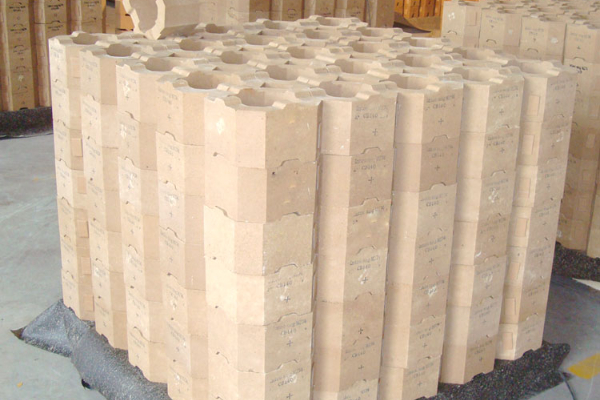 Magnesia Zirconia Bricks