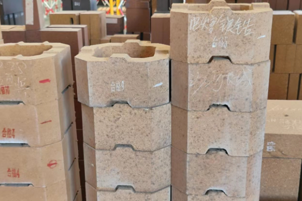 Magnesia Zirconium Brick