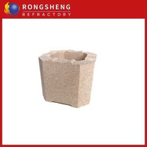 Magnesium zircon bricks manufacturer